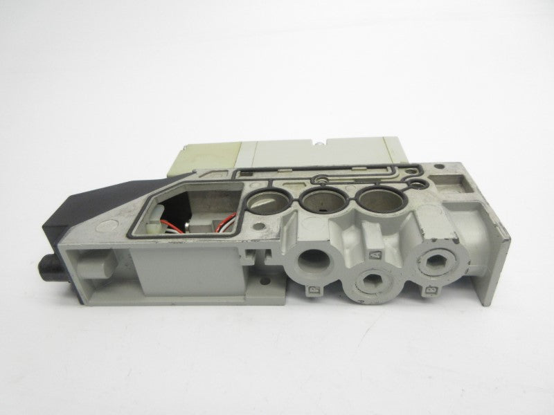 NUMATICS 062BA415K000030 110-120V .05A 120PSI NSNP