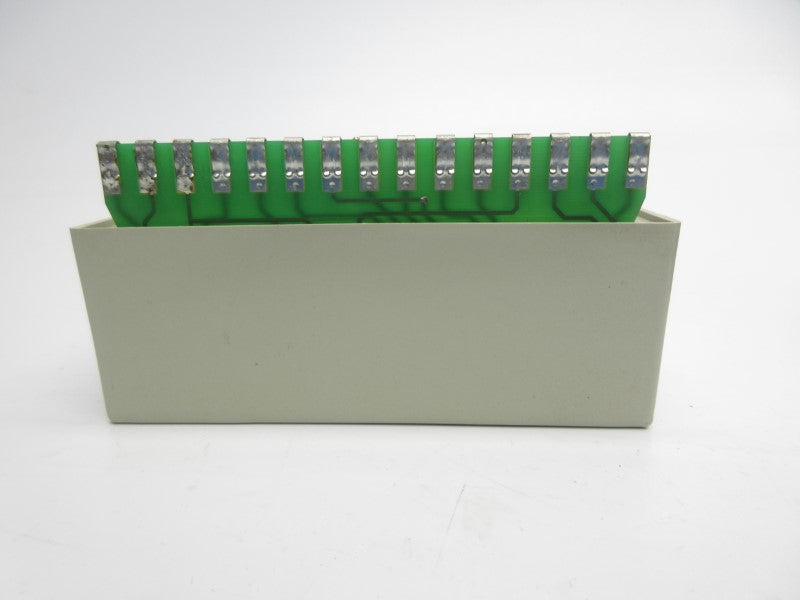 KROM SCHRODER IFS110IMT-10/2/2N 84367720 110/120VAC NSNP