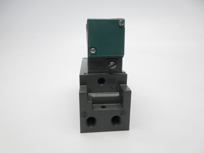 NUMATICS 152SA425K000030 110-120V .12A 150PSI NSNP