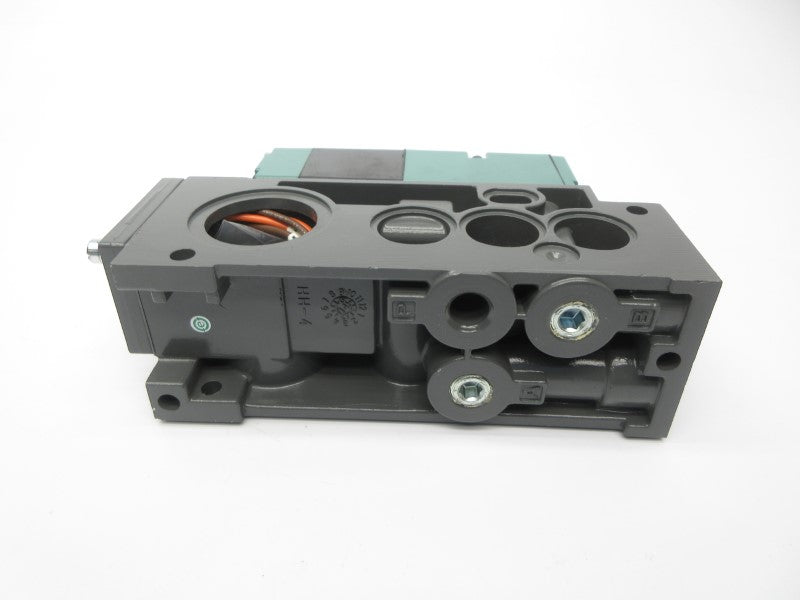NUMATICS 152SA425K000030 110-120V .12A 150PSI NSNP