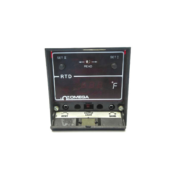 OMEGA 4202-PF1 120/240VAC 7/5A NSNP