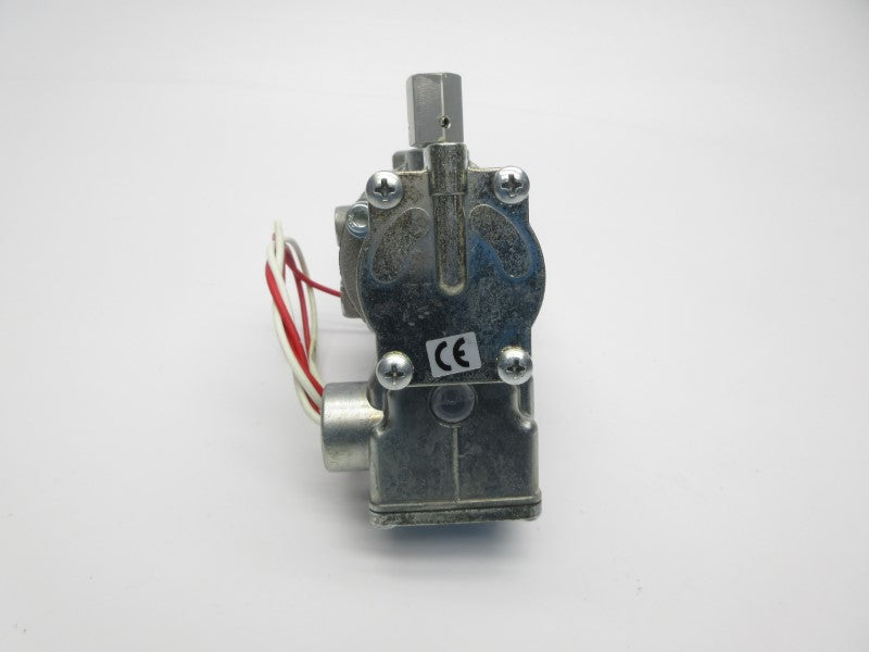 PARKER K065603549 N3553604549 24VDC 140PSI NSNP