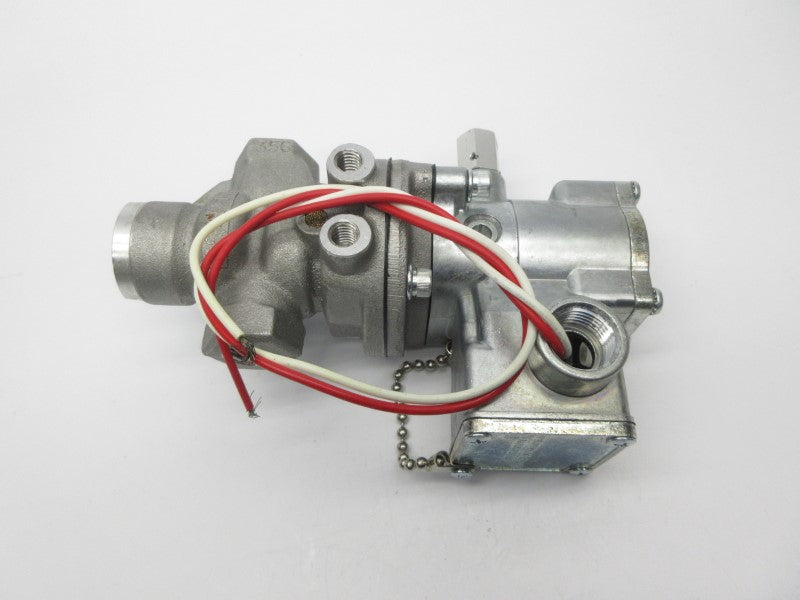 PARKER K065603549 N3553604549 24VDC 140PSI NSNP