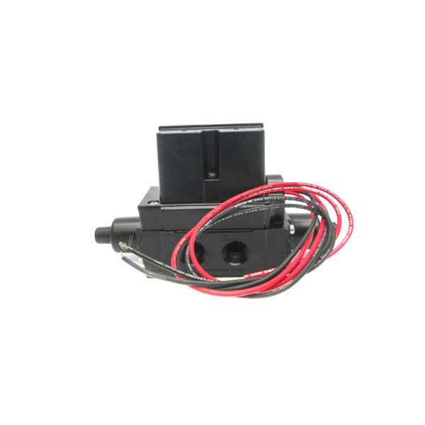 PARKER SS50105001 110-120V 35-150PSI NSNP