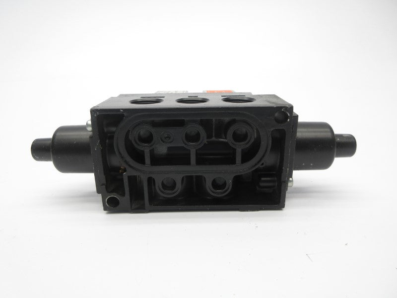 PARKER SS50105001 110-120V 35-150PSI NSNP