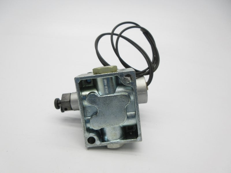 SCHRADER BELLOWS K0253033 120V 140PSI NSNP