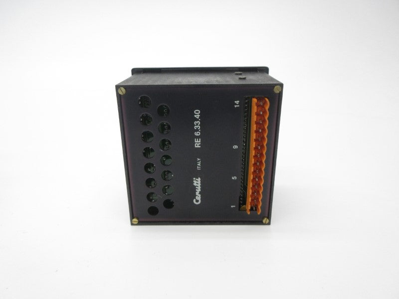 CERUTTI RE6.33.40 (AS PICTURED) NSNP