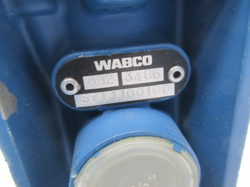WABCO 5711100100 NSNP