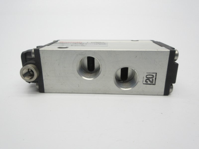 REXROTH 5711100300 NSNP
