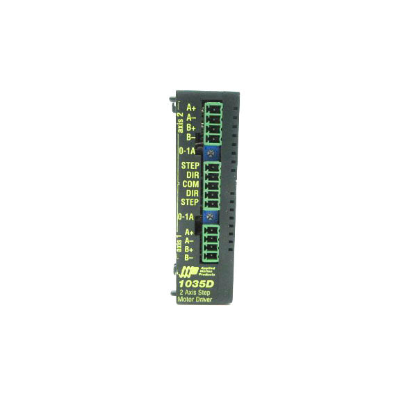 APPLIED MOTION PRODUCTS 1035D NSNP