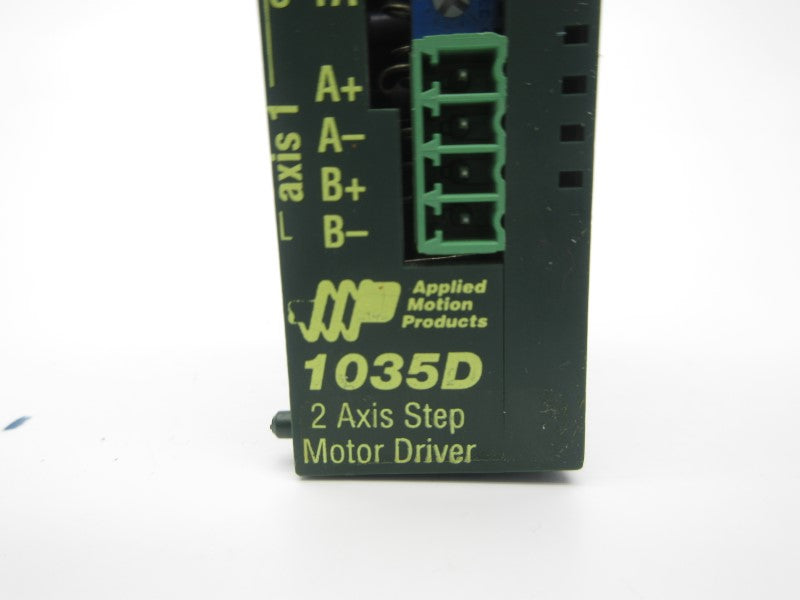 APPLIED MOTION PRODUCTS 1035D NSNP