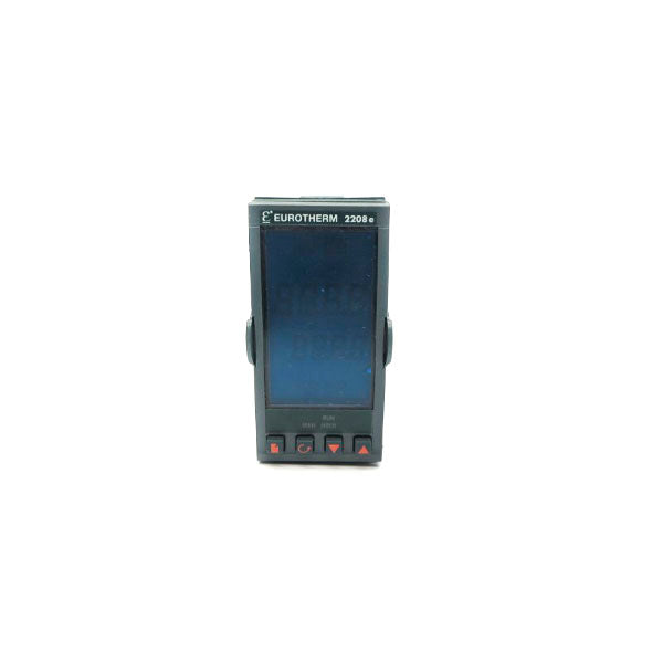 EUROTHERM 2208E/CC/VH/XX/XX/XX/XX/2XX/ENG/XXXXX/XXXXXX/////XX/XX/XX/XX/XX NSNP