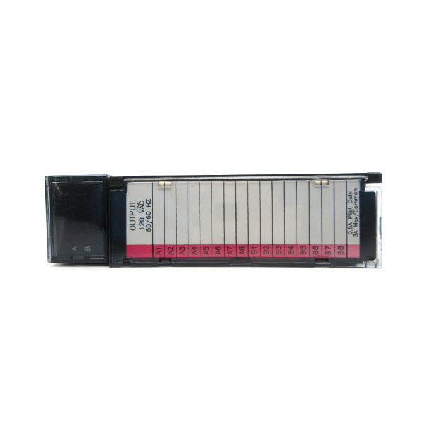 FANUC IC693MDL340D 120VAC .5A NSNP