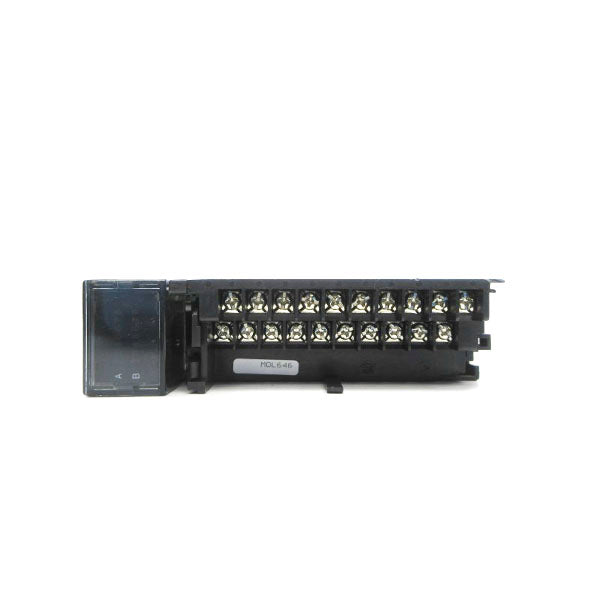 FANUC IC693MDL646C 24VDC (NO DOOR) NSNP