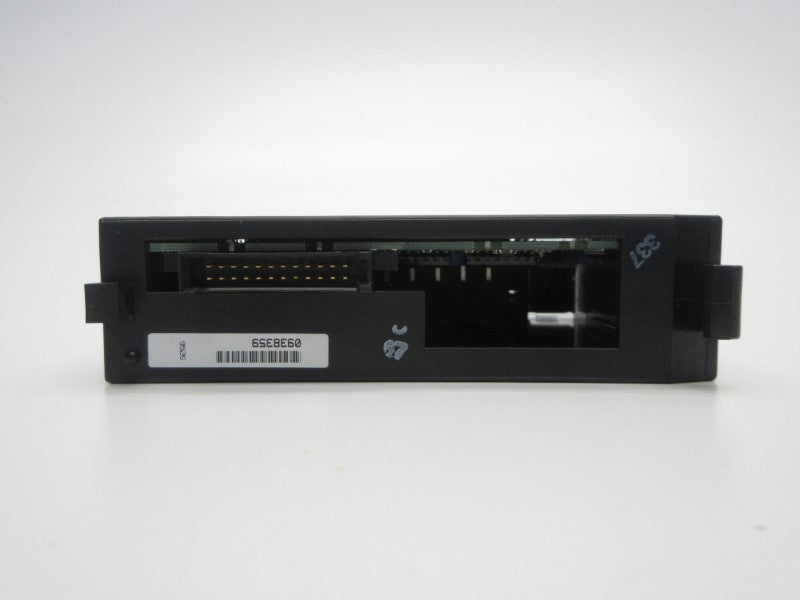 FANUC IC693MDL646C 24VDC (NO DOOR) NSNP