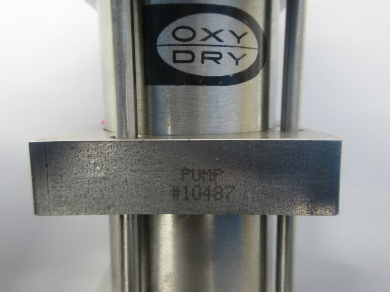 OXY DRIVE 10487 NSNP