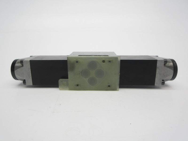 REXROTH 4WE6J51/AW120-60 120V NSNP