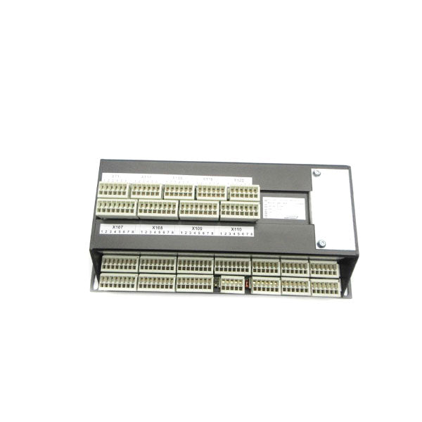 MULLER MARTINI ELECTRONIC 4401.0019 24VDC 0.15A NSNP