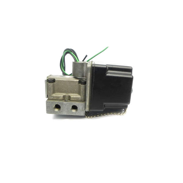 PARKER CCJ125B01 120V 150PSI UNMP