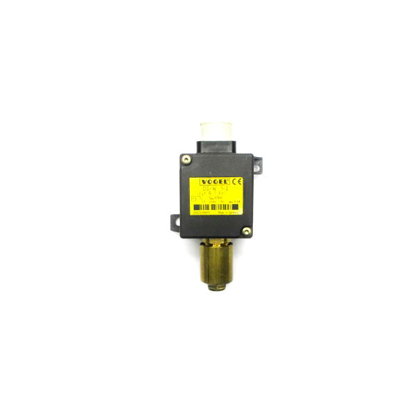 VOGEL DS-W1-2 250VAC 0.3A NSNP