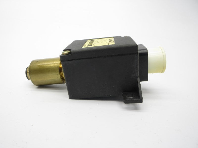 VOGEL DS-W1-2 250VAC 0.3A NSNP