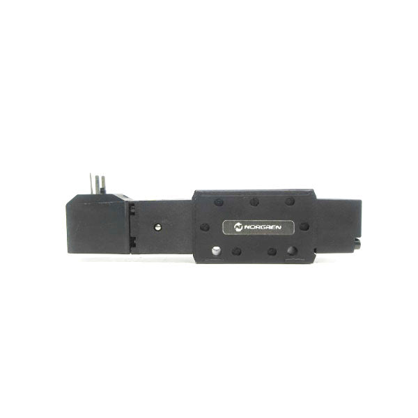 NORGREN V19P517A-B218C 110-120V 147PSI NSNP