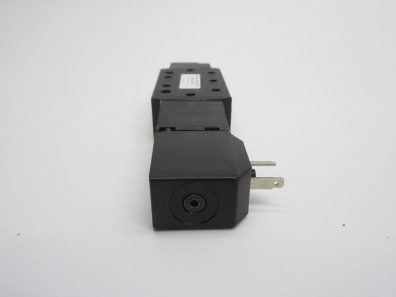 NORGREN V19P517A-B218C 110-120V 147PSI NSNP