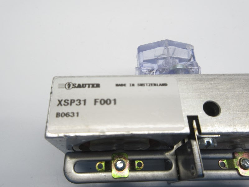 SAUTER XSP31F001 NSNP