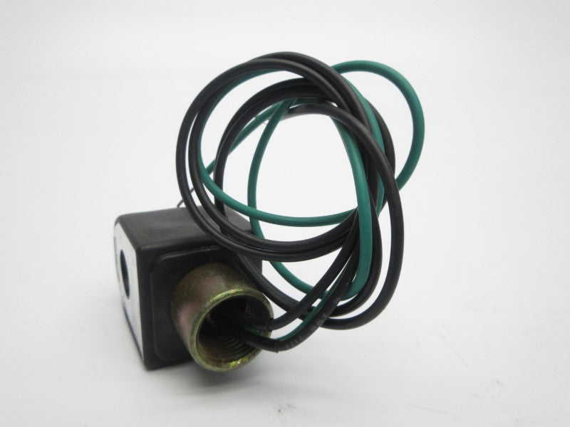 PARKER CF4C05 110/120V NSNP