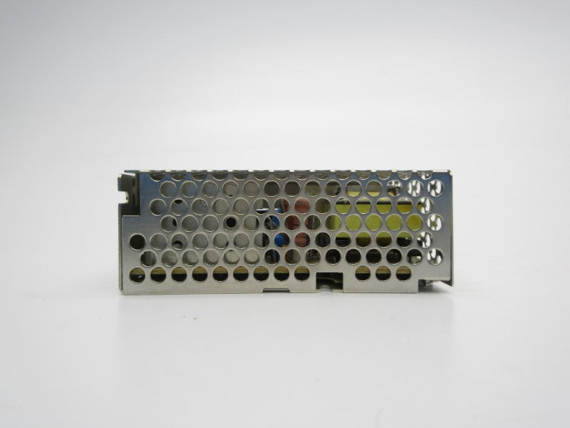 MEAN WELL S-25-24 100-240VAC 0.6A NSNP
