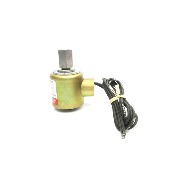 SCOVILL FLUID POWER 31500-8109 120V 150PSI NSNP