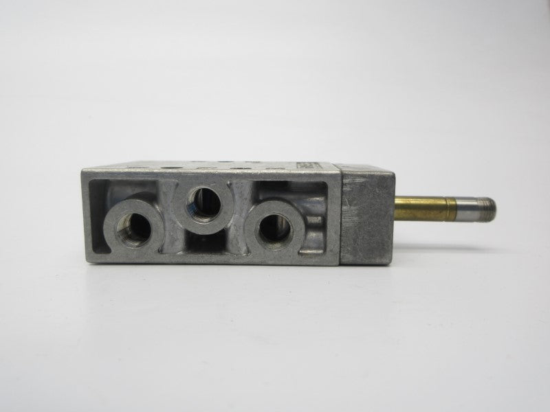 FESTO MFH-5-1/8 9982 26.1-116PSI NSNP