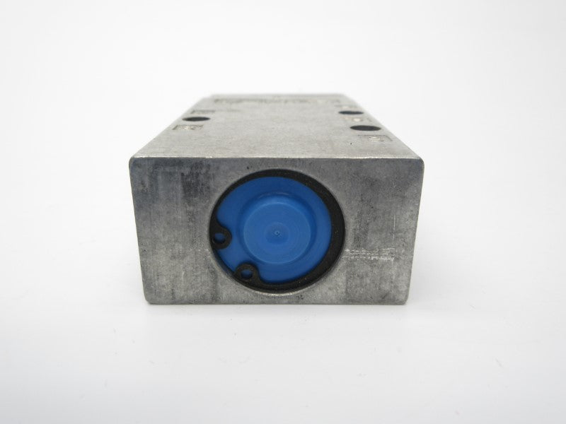 FESTO MFH-5-1/8 9982 26.1-116PSI NSNP