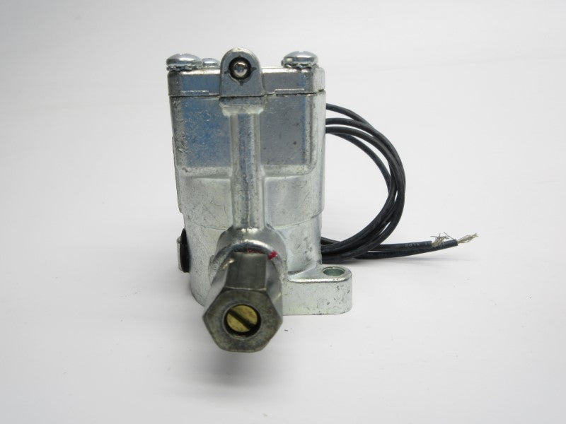 PARKER K065303553 110/120V NSNP