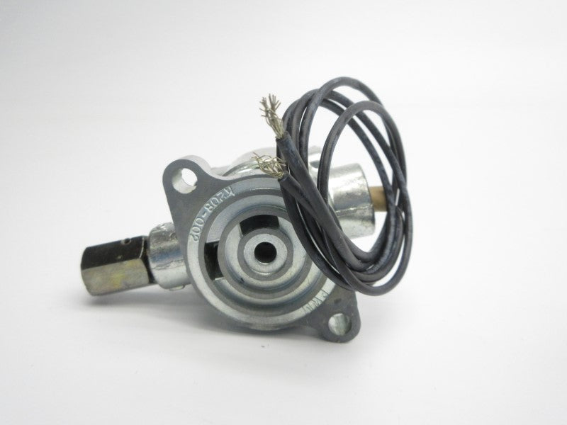 PARKER K065303553 110/120V NSNP