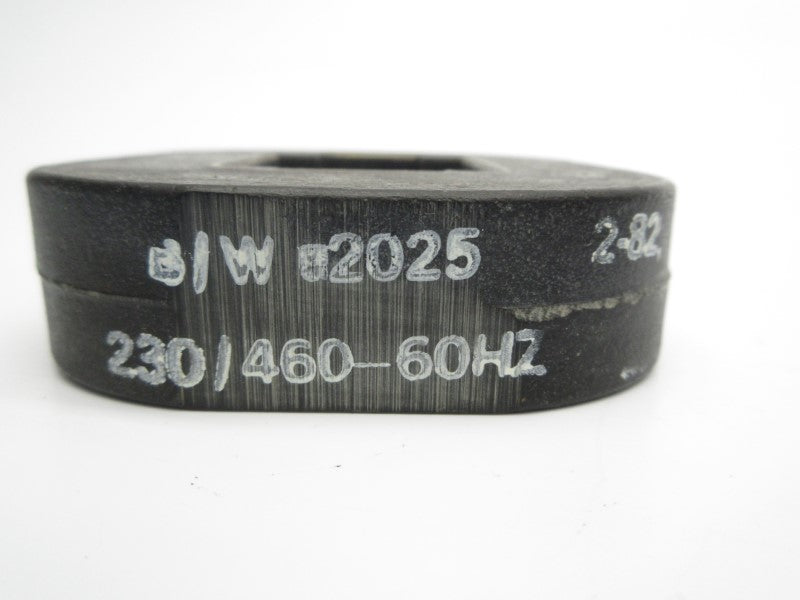 SPARE PART 2025 230/460V UNMP