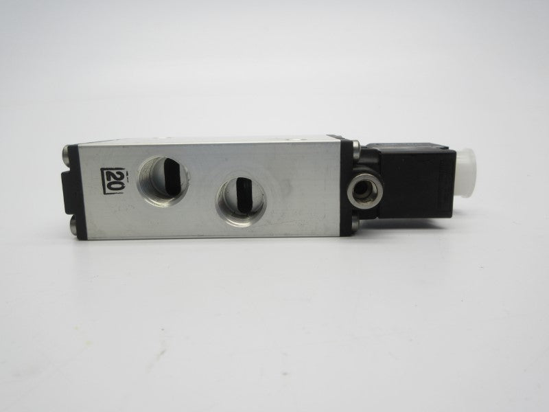 REXROTH 5724560220 24VDC NSNP