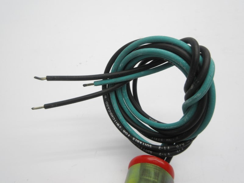 PETER PAUL ELECRONICS EH22K9DCCML 120V 300PSI NSNP