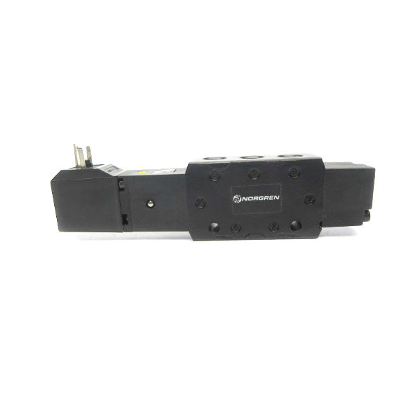 NORGREN V19P517AB218B 25-145PSI NSNP