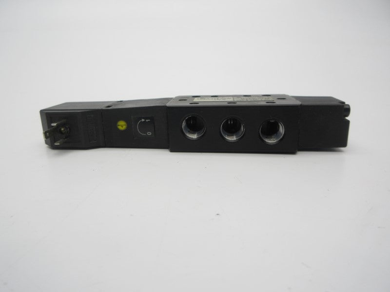 NORGREN V19P517AB218B 25-145PSI NSNP