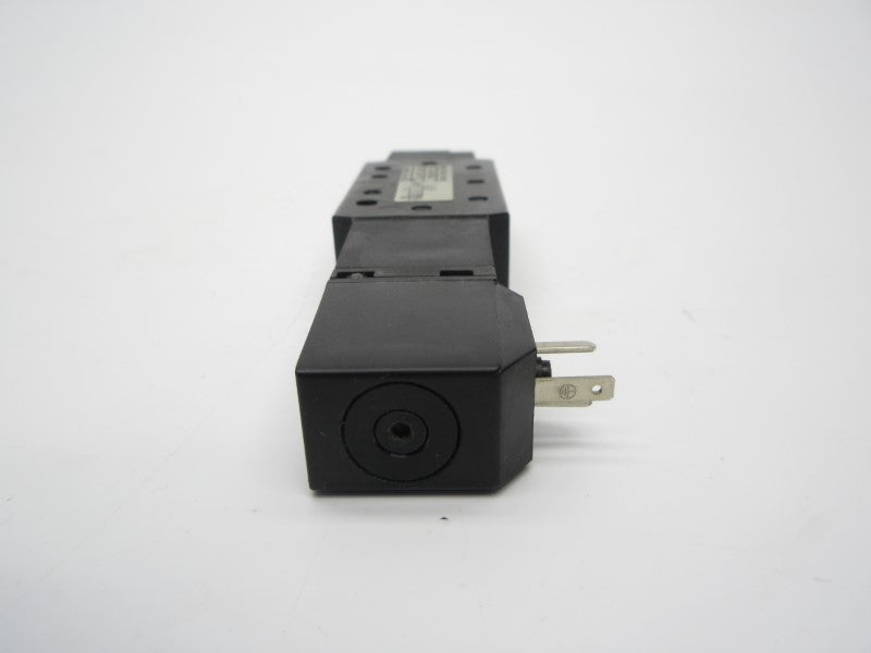 NORGREN V19P517AB218B 25-145PSI NSNP