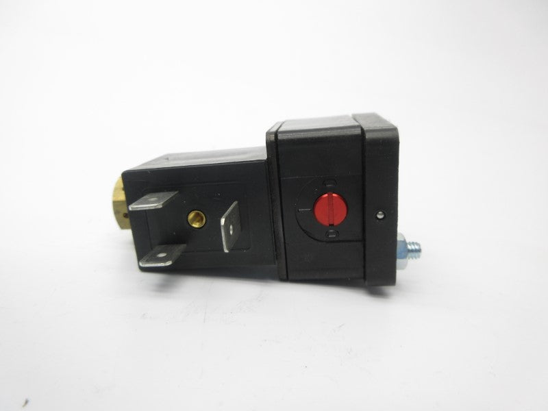 NORGREN TM1002 24/48V (AS PICTURED) NSNP