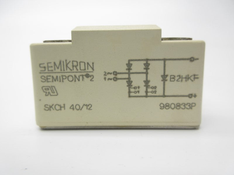 SEMIKRON SKCH40/12 B2HKF NSNP