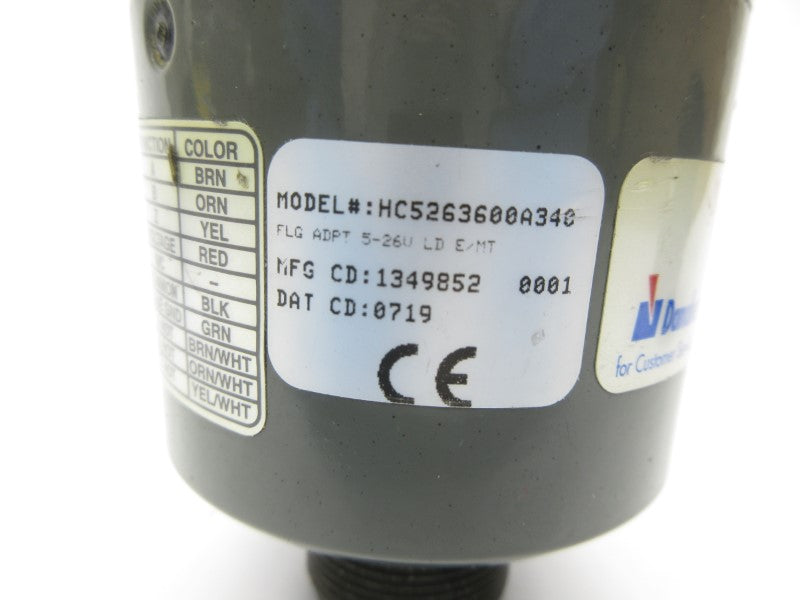 DYNAPAR HC5263600A340 5-26V NSNP