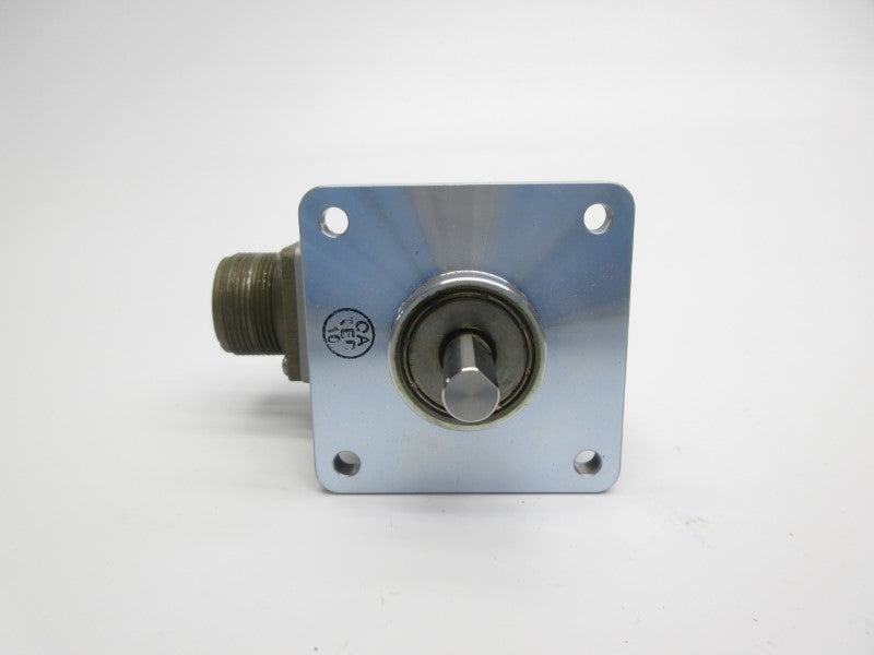 BEI XH25D-SS-2000-ABZC-15V/V-SM18 01002-7369 5-15VDC NSNP