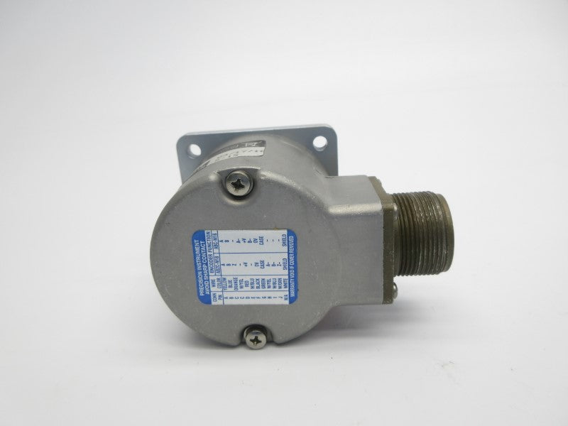 BEI XH25D-SS-2000-ABZC-15V/V-SM18 01002-7369 5-15VDC NSNP