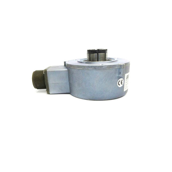 BEI HS35F-50-R2-SS-10,000-T2-ABZC-28V/5-SM18-S 01070-1237 5-28VDC NSNP