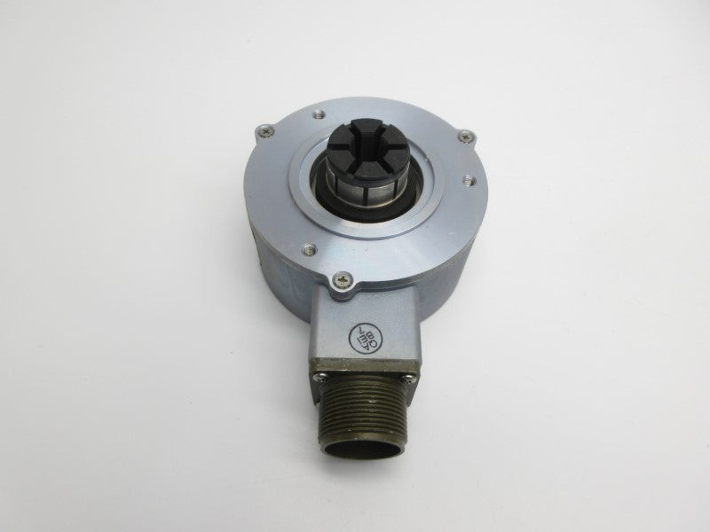 BEI HS35F-50-R2-SS-10,000-T2-ABZC-28V/5-SM18-S 01070-1237 5-28VDC NSNP