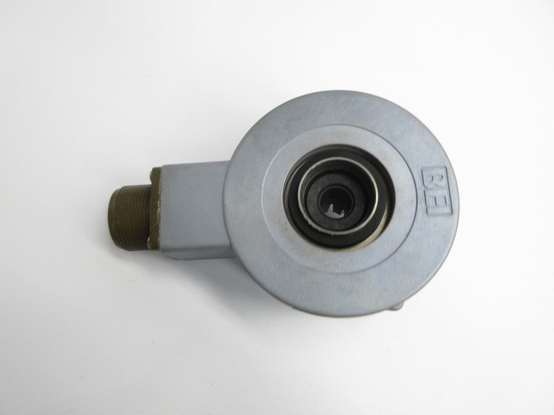 BEI HS35F-50-R2-SS-10,000-T2-ABZC-28V/5-SM18-S 01070-1237 5-28VDC NSNP