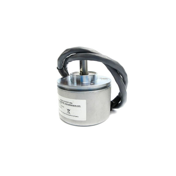 BEI H25E-F1-SS-1024-ABZC-15V/V-SC18-S 01002-7245 5-15VDC NSNP